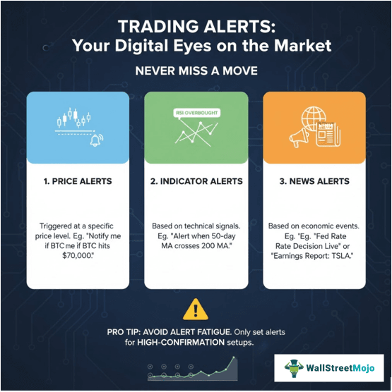 Trading Alerts