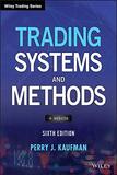 Trading Systems and Methods (Wiley Trading)