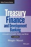 Treasury Finance and Development Banking + Website