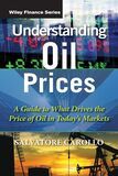 Understanding Oil Prices