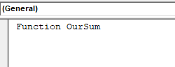 VBA Function Return Example 1-1