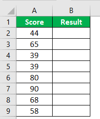 VBA Function Return Example 2-6