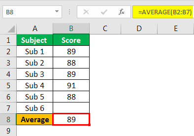 VBA Goal Seek Example 1-1