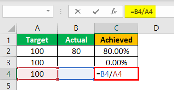 #Value! Error in Excel Case 2-3