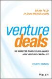 Venture Deals