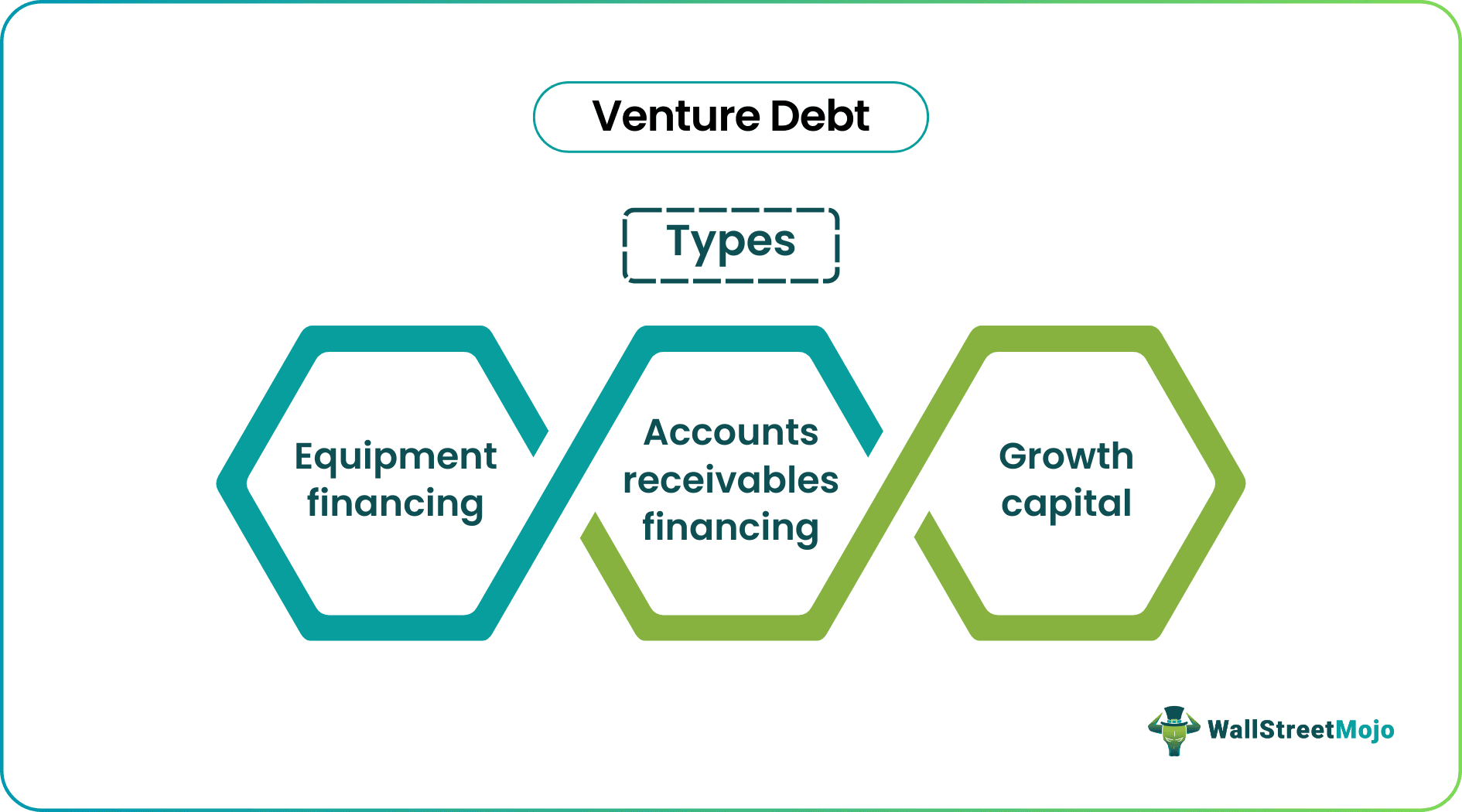 Venture Debt Types