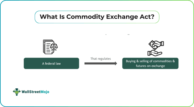 What Is Commodity Exchange Act.png