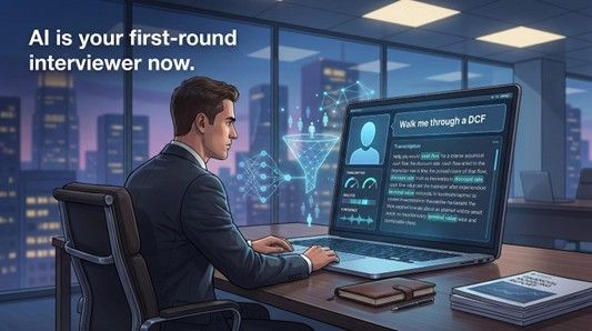 Why AI Prep Matters Now