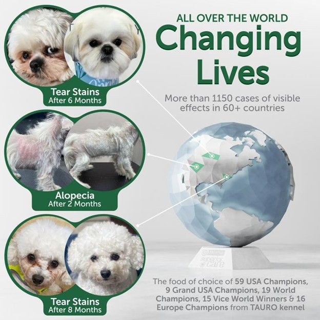 Why Nature's Protection Superior Care