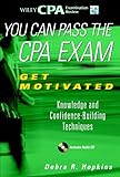 You Can Pass the CPA Exam