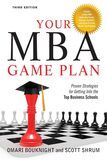 Your MBA Game Plan