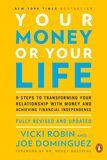 Your Money Or Your Life (New Edition)