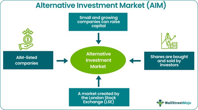 alternative investment market