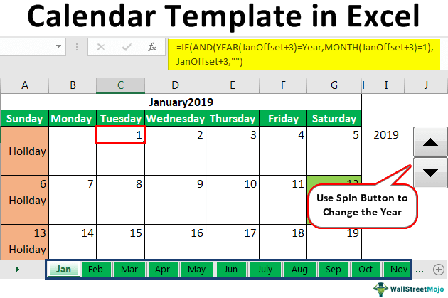 calendar-template-in-excel