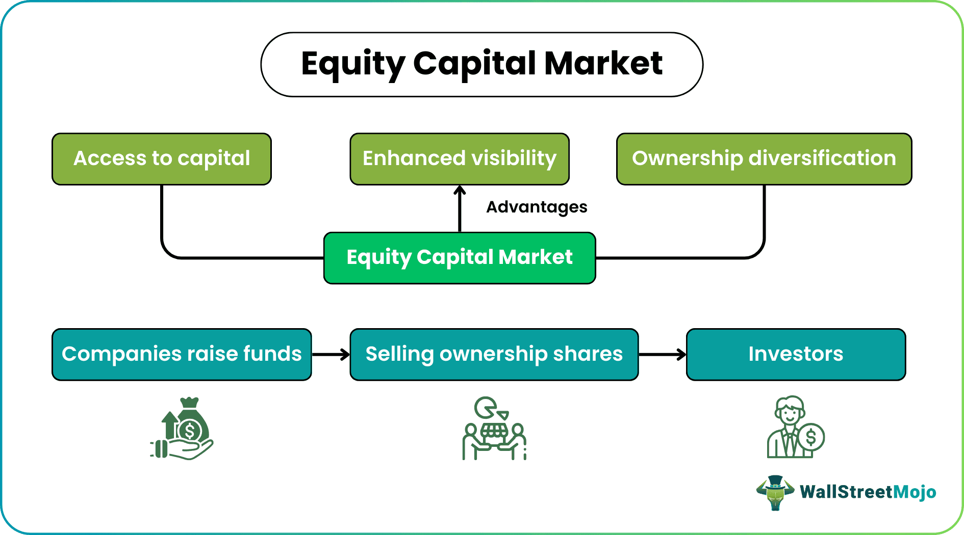 Equity Capital Market