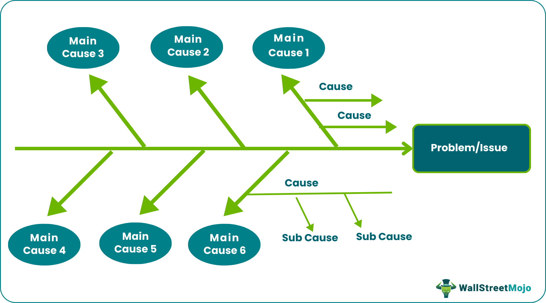 Fishbone Diagram