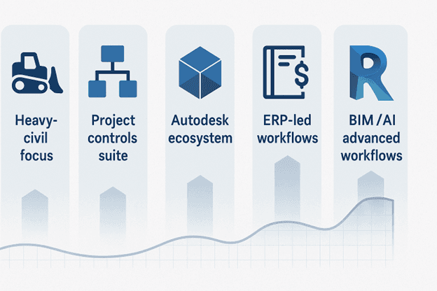 five-point checklist