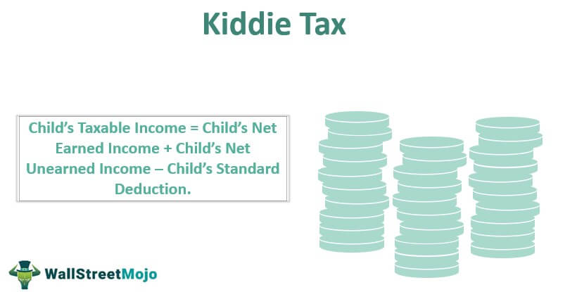 kiddie tax rate