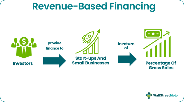 revenue based financing