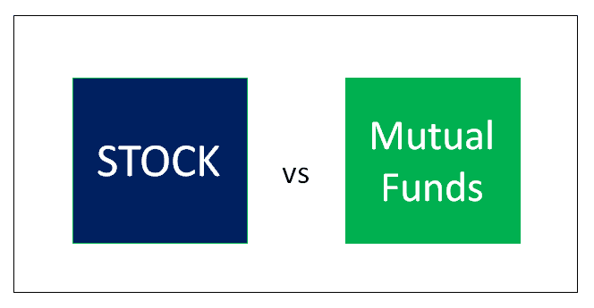 Stock vs Mutual Fund