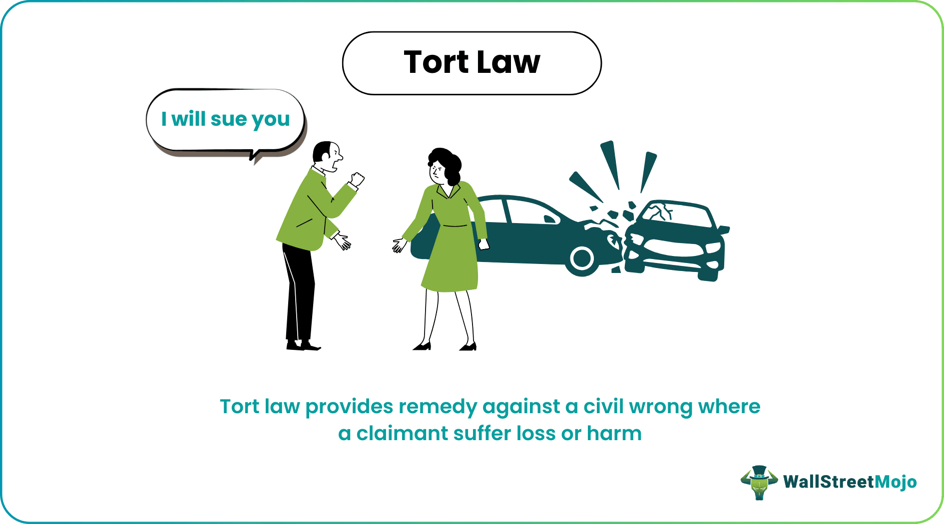 tort law